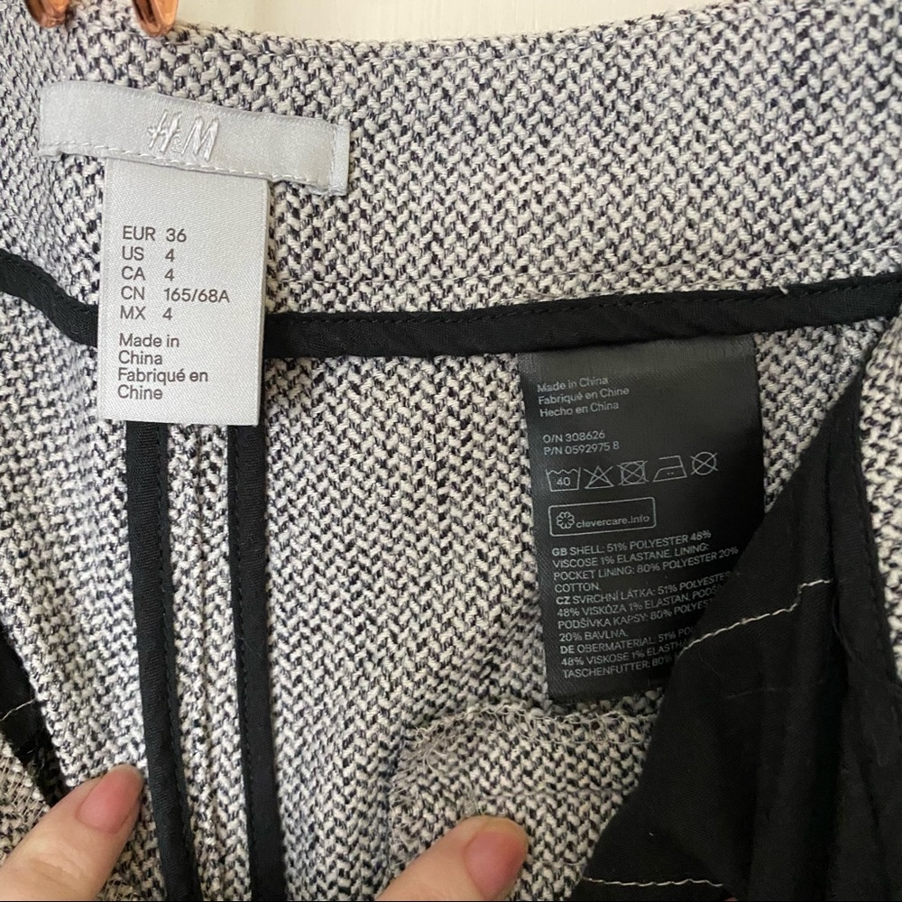 H&M trousers - Picture 3 of 5